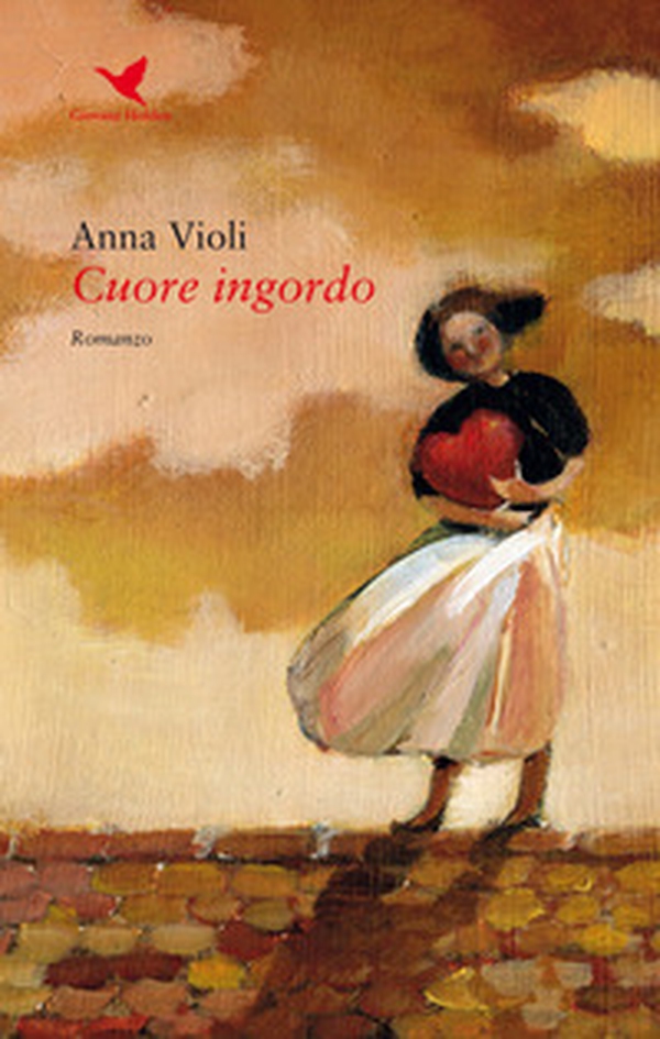 Cuore ingordo - Librerie.coop Cuore ingordo - Librerie.coop