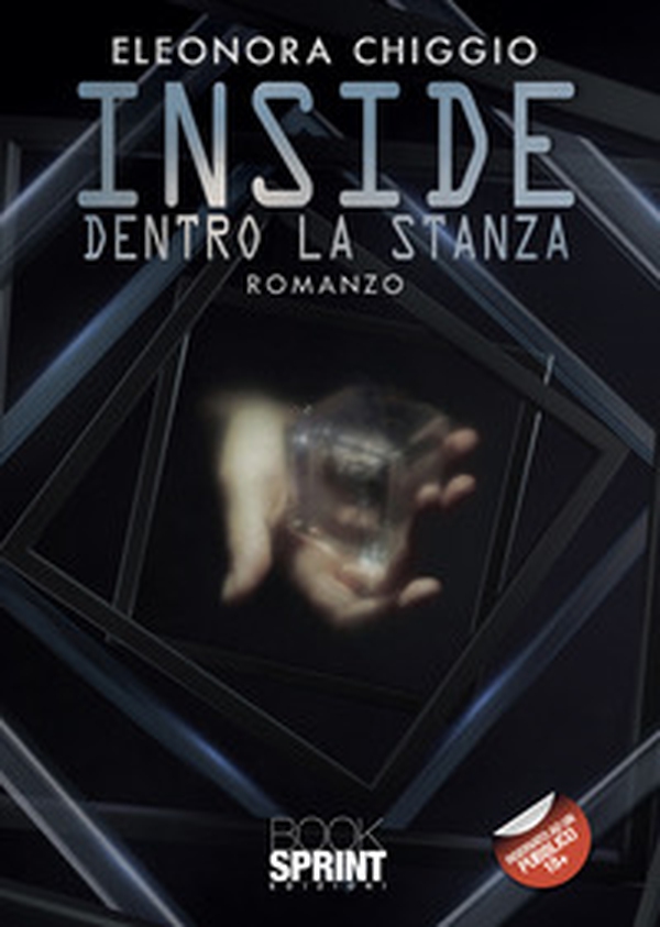Inside. Dentro la stanza - Librerie.coop Inside. Dentro la stanza - Librerie.coop