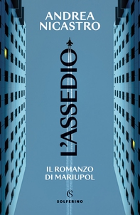L'assedio - Librerie.coop