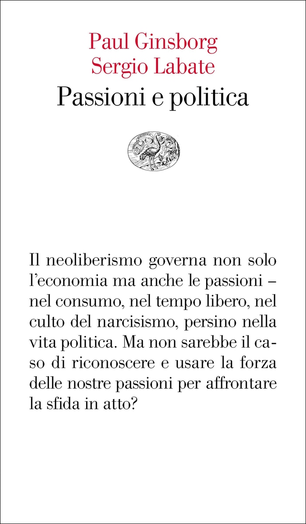 Passioni e politica - Librerie.coop Passioni e politica - Librerie.coop