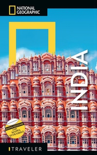 India. Con mappa - Librerie.coop