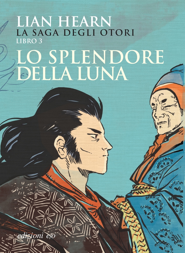Lo splendore della luna. La saga degli Otori - 3 - Librerie.coop Lo splendore della luna. La saga degli Otori - 3 - Librerie.coop