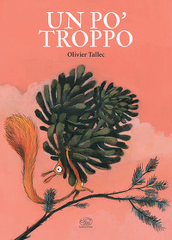 Un po' troppo - Librerie.coop Un po' troppo - Librerie.coop