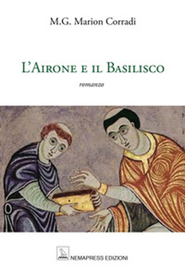 L'Airone e il Basilisco - Librerie.coop L'Airone e il Basilisco - Librerie.coop