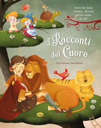 I racconti del cuore - Librerie.coop