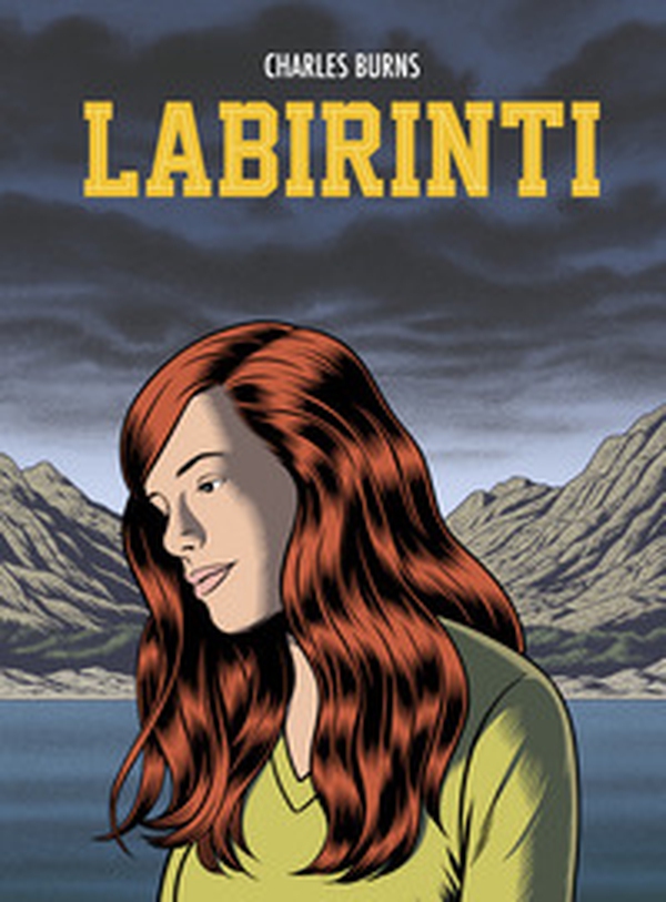 Labirinti - Vol. 3 - Librerie.coop Labirinti - Vol. 3 - Librerie.coop