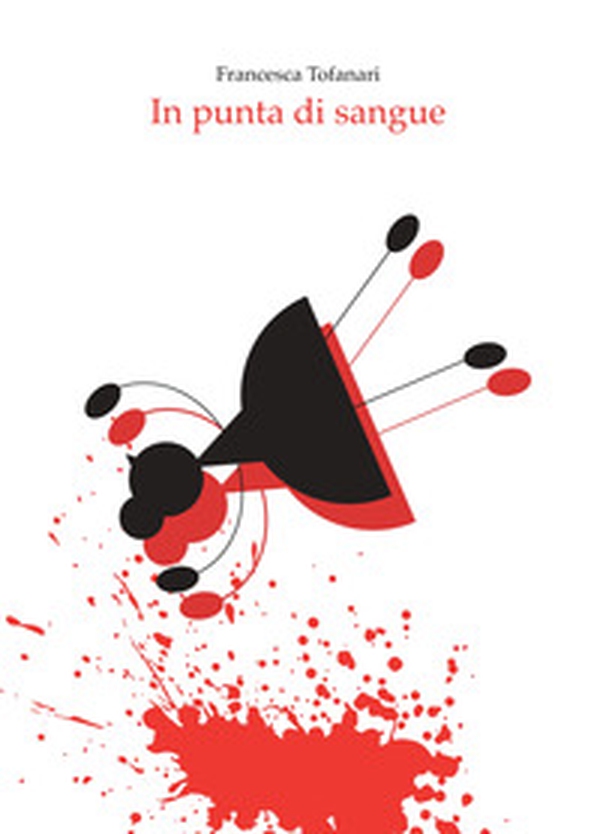 In punta di sangue - Librerie.coop In punta di sangue - Librerie.coop