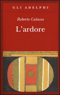 L'ardore - Librerie.coop L'ardore - Librerie.coop
