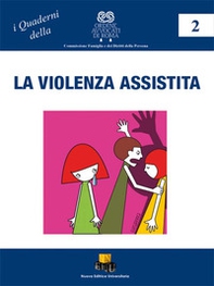 Violenza assistita - Librerie.coop Violenza assistita - Librerie.coop