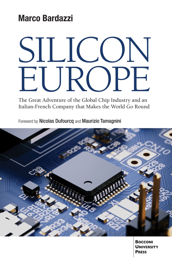 Silicon Europe - Librerie.coop Silicon Europe - Librerie.coop