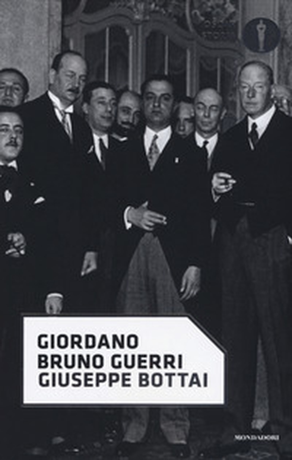 Giuseppe Bottai - Librerie.coop Giuseppe Bottai - Librerie.coop