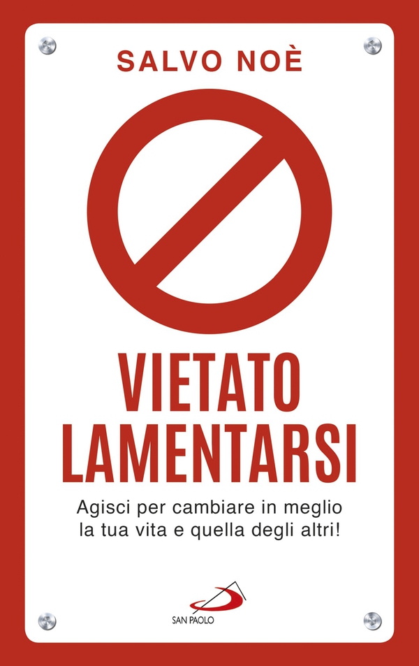 Vietato lamentarsi - Librerie.coop Vietato lamentarsi - Librerie.coop