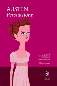 Persuasione - Librerie.coop Persuasione - Librerie.coop
