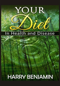 Your diet in health and disease - Librerie.coop