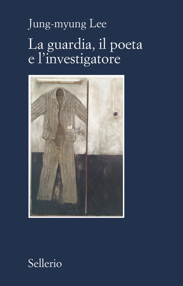 La guardia, il poeta e l'investigatore - Librerie.coop La guardia, il poeta e l'investigatore - Librerie.coop