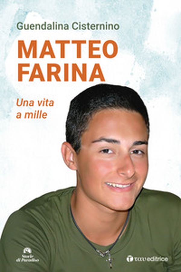 Matteo Farina. Una vita a mille - Librerie.coop Matteo Farina. Una vita a mille - Librerie.coop