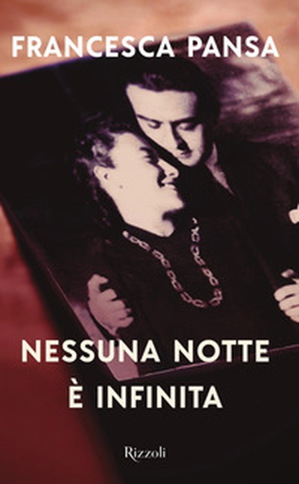 Nessuna notte è infinita - Librerie.coop Nessuna notte è infinita - Librerie.coop