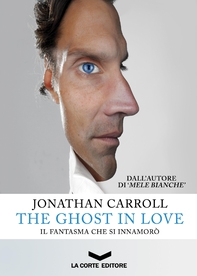 The Ghost in Love - Il fantasma che si innamorò - Librerie.coop The Ghost in Love - Il fantasma che si innamorò - Librerie.coop
