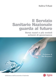 Il Servizio Sanitario Nazionale guarda al futuro - Librerie.coop