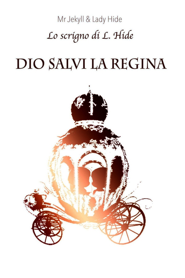 DIO SALVI LA REGINA - Librerie.coop DIO SALVI LA REGINA - Librerie.coop