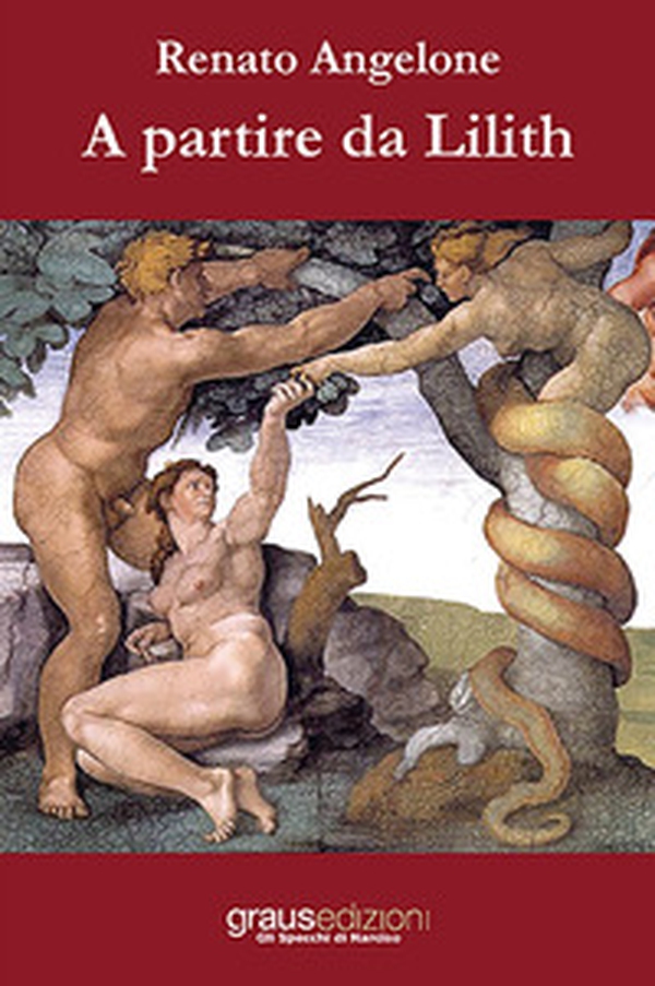 A partire da Lilith - Librerie.coop A partire da Lilith - Librerie.coop