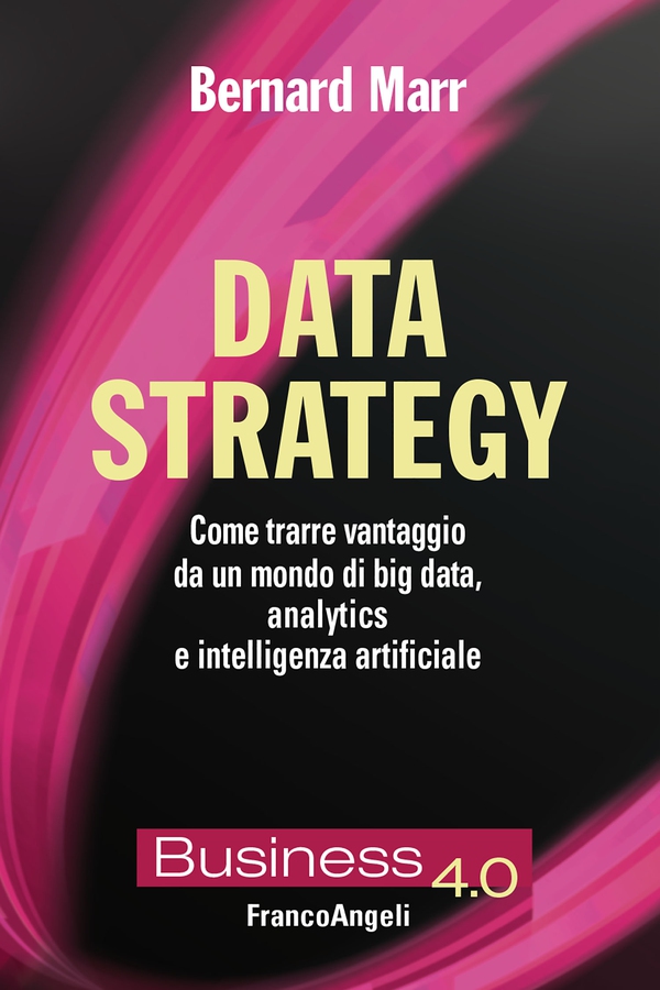 Data strategy - Librerie.coop Data strategy - Librerie.coop