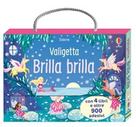 Valigetta brilla brilla - Librerie.coop