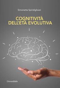 Cognitività dell'età evolutiva - Librerie.coop