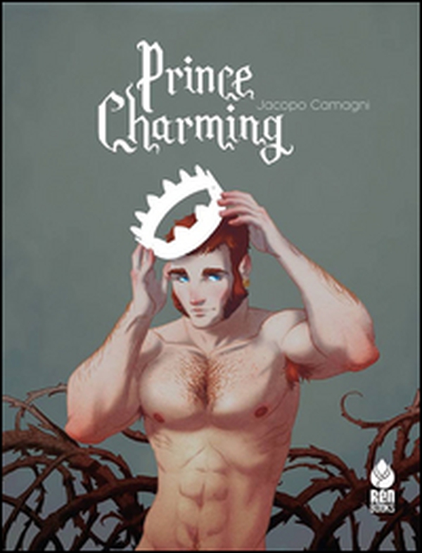Prince charming - Librerie.coop Prince charming - Librerie.coop
