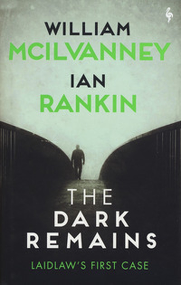 The dark remains - Librerie.coop The dark remains - Librerie.coop