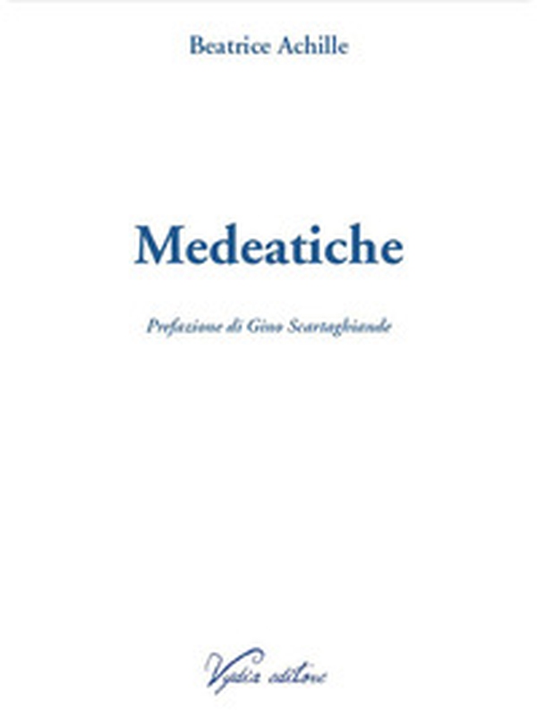Medeatiche - Librerie.coop Medeatiche - Librerie.coop