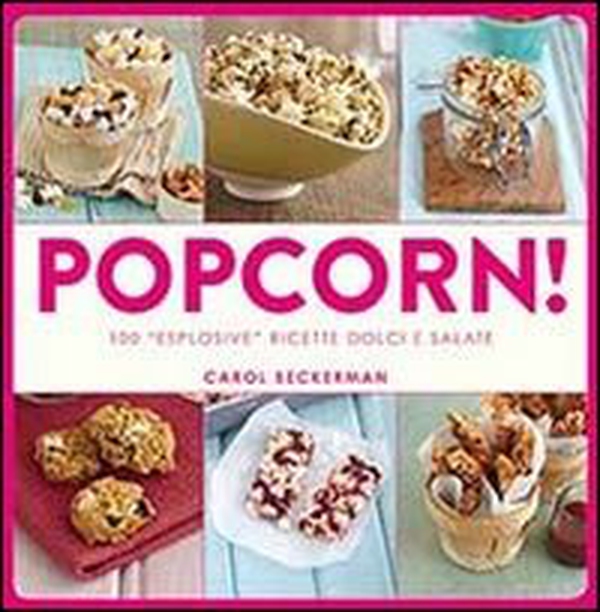 Popcorn! - Librerie.coop Popcorn! - Librerie.coop