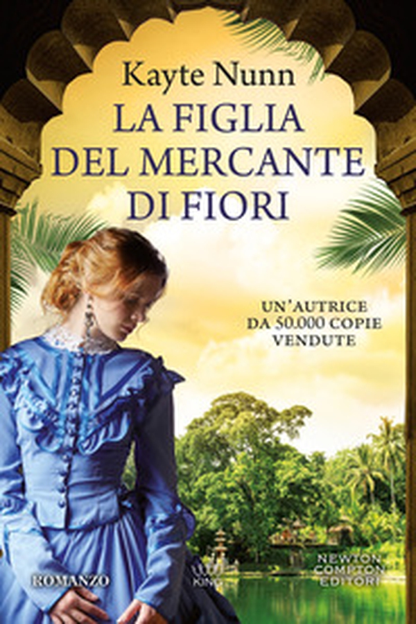La figlia del mercante di fiori - Librerie.coop La figlia del mercante di fiori - Librerie.coop