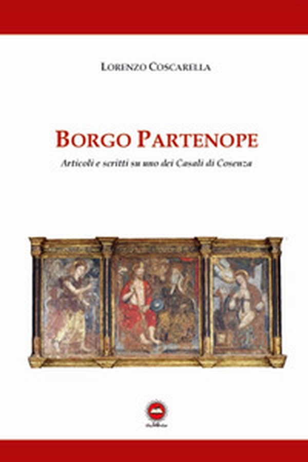 Borgo Partenope - Librerie.coop Borgo Partenope - Librerie.coop