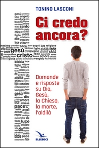 Ci credo ancora? - Librerie.coop