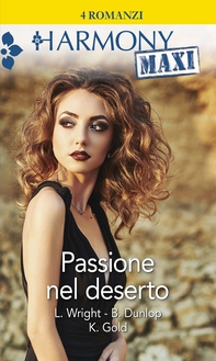 Passione nel deserto - Librerie.coop Passione nel deserto - Librerie.coop