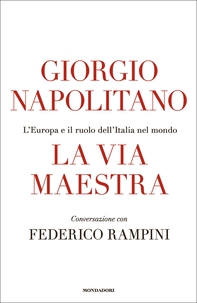 La via maestra - Librerie.coop