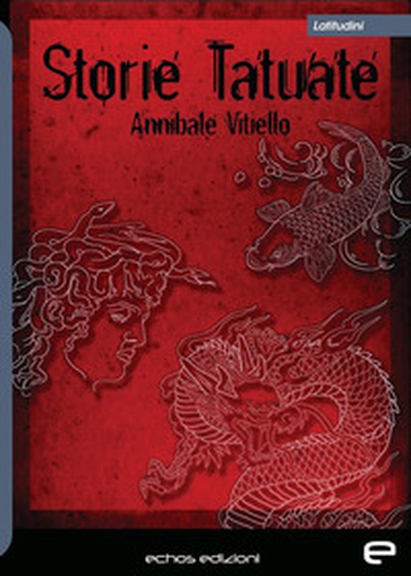 Storie tatuate - Librerie.coop Storie tatuate - Librerie.coop