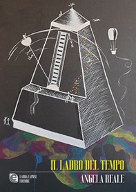 Il ladro del tempo - Librerie.coop Il ladro del tempo - Librerie.coop