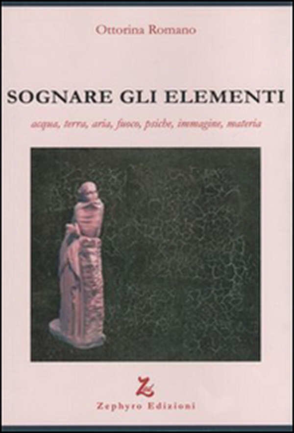 Sognare gli elementi. Acqua, terra, aria, fuoco, psiche, immagine, materia - Librerie.coop Sognare gli elementi. Acqua, terra, aria, fuoco, psiche, immagine, materia - Librerie.coop