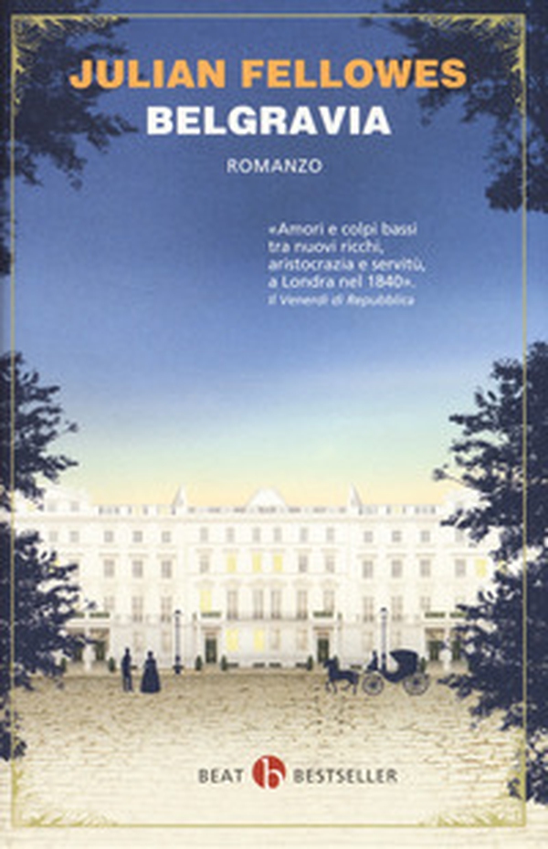 Belgravia - Librerie.coop Belgravia - Librerie.coop