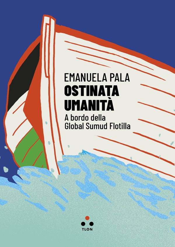 Ostinata umanità - Librerie.coop