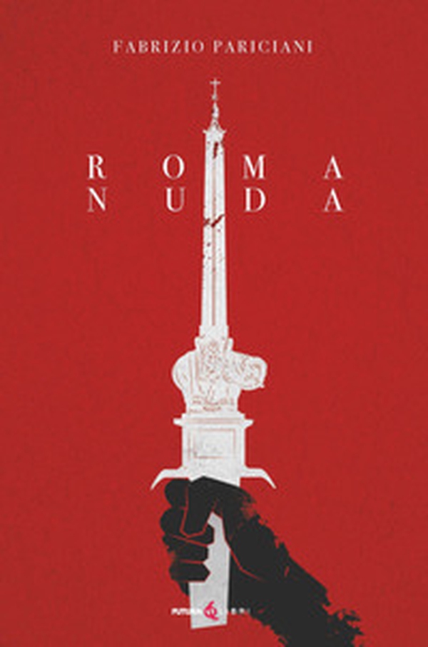 Roma nuda - Librerie.coop Roma nuda - Librerie.coop