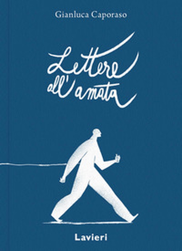 Lettere all'amata - Librerie.coop Lettere all'amata - Librerie.coop