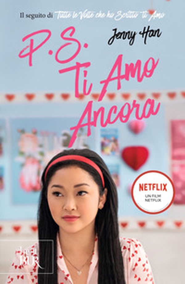 P.S. Ti amo ancora - Librerie.coop P.S. Ti amo ancora - Librerie.coop