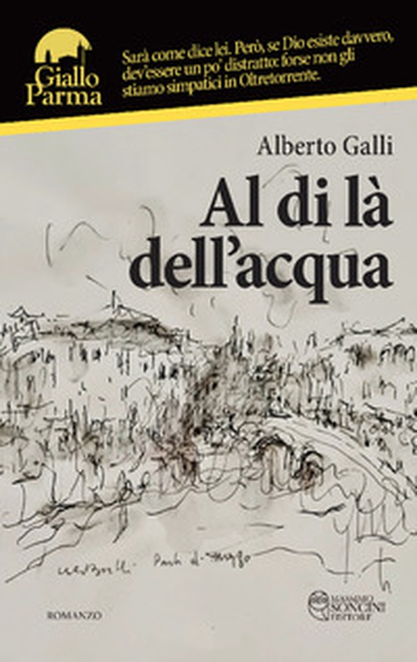Al di là dell'acqua - Librerie.coop Al di là dell'acqua - Librerie.coop