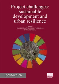 Project challenges: sustainable development and urban resilience - Librerie.coop