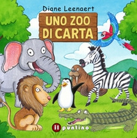Uno zoo di carta - Librerie.coop