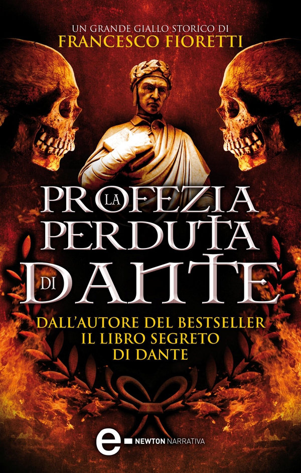 La profezia perduta di Dante - Librerie.coop La profezia perduta di Dante - Librerie.coop