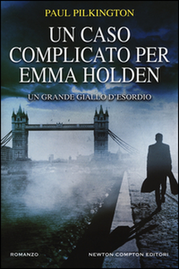 Un caso complicato per Emma Holden - Librerie.coop Un caso complicato per Emma Holden - Librerie.coop